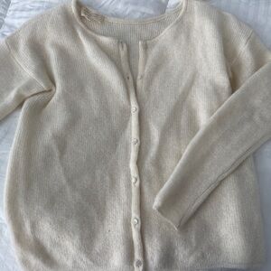 Sezane Gaspard cardigan